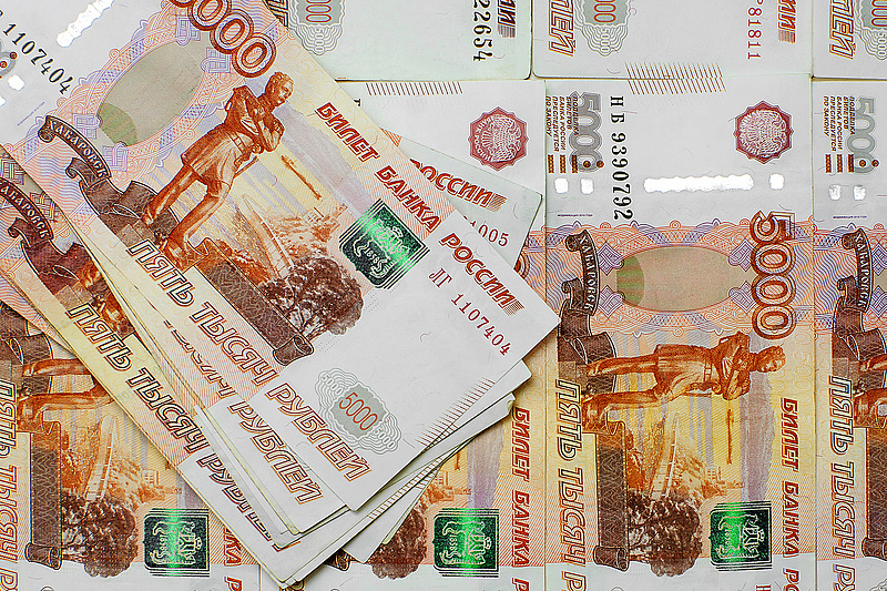 Putyin megálljt parancsolt az orosz dollárszivárgásnak