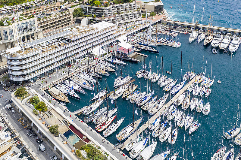 Monaco is felvette a kesztyűt a szupergazdag oroszok ellen