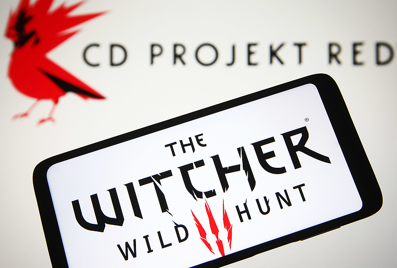 A Witcher-játékok fejlesztője kivonul Oroszországból