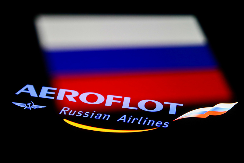 Oroszországnak nem jut már a legnépszerűbb repülőgépekből