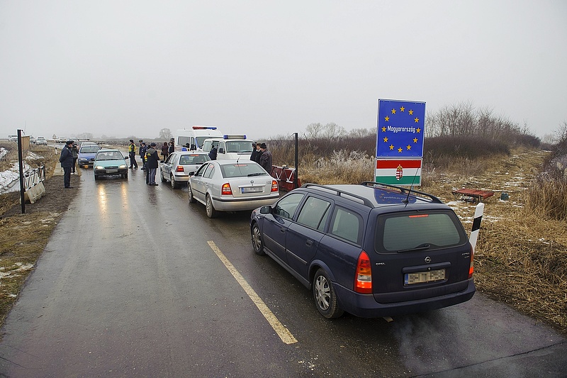 Bosszút esküdtek a román cégek Schengenért