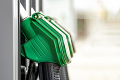 Itt az újabb brutális üzemanyagár-emelés: 720 forint lenne egy liter gázolaj