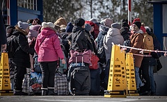 Négymillió menekült jöhet, mit tesz az EU?