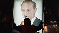 Közelebb hozzák az orosz gazdaság összeomlását Vlagyimir Putyin válaszlépései