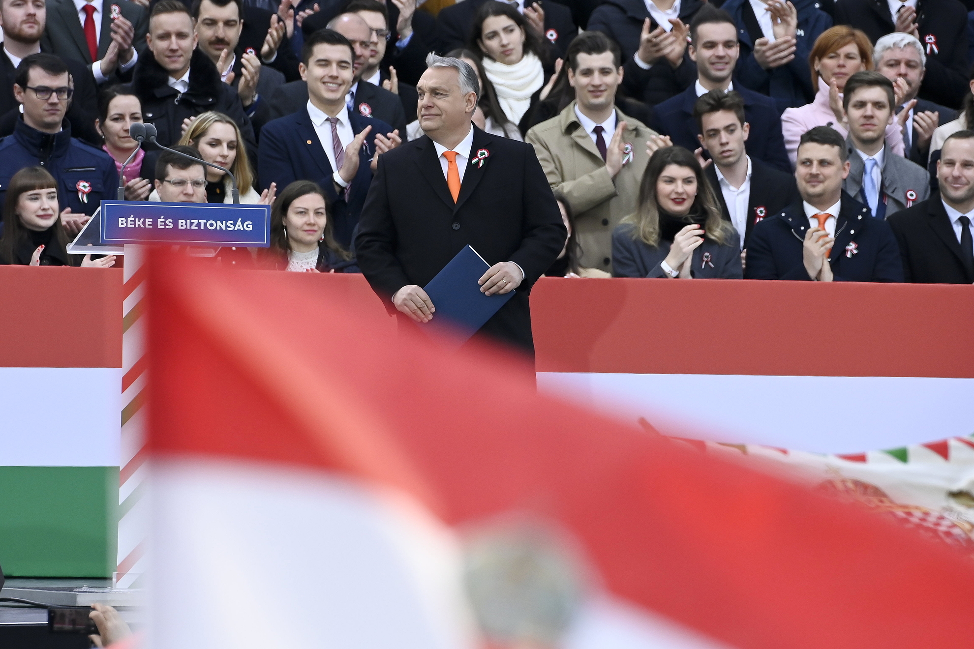 Osztrák lapok a Fidesz győzelméről... Kép - economx.hu