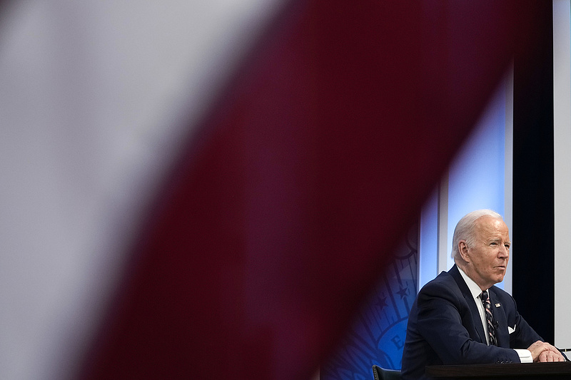 Erősebb és veszélyesebb fegyvereket küld Biden az ukránoknak