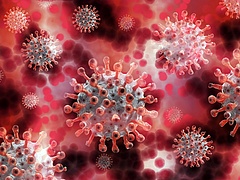 Még mindig tombol a koronavírus a világban: ebben az országban van a legtöbb fertőzött