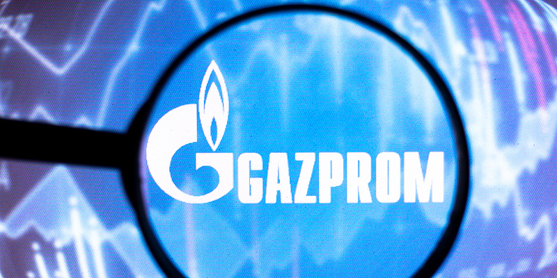 Elhagyja Németországot a Gazprom