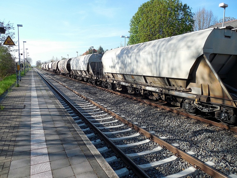 Összeomolhat a vasúti teherszállítás Magyarországon, itt a figyelmeztetés