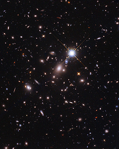 Történelmi látványt rögzített a Hubble teleszkóp