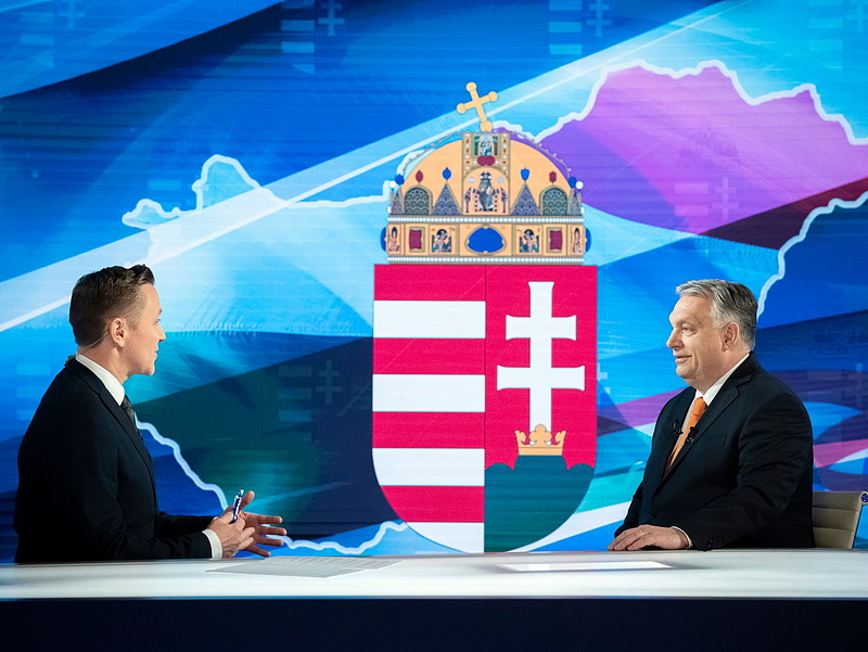 The Guardian: Orbán szerint ez Magyarország jövője