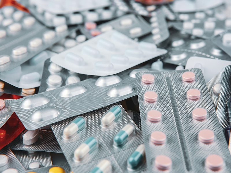 Azonnali lépéseket sürgetnek a biztonságos gyógyszerellátás érdekében az innovatív gyártók