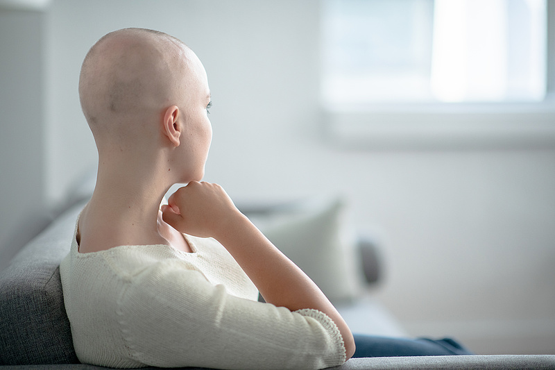 Már nem kell külföldre menni - Pécsett is elérhető az új rákterápia