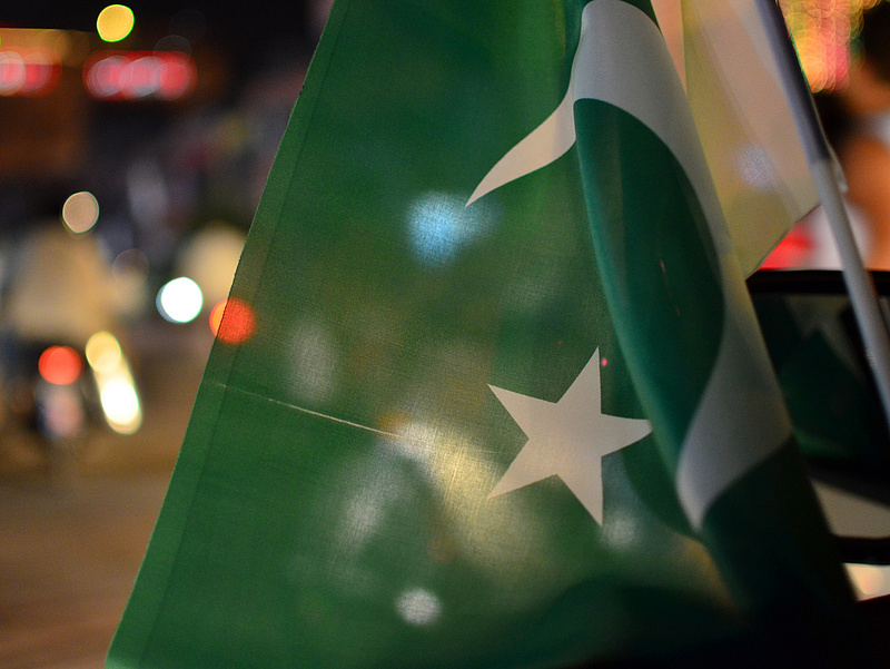 Súlyos vád a volt pakisztáni elnökkel szemben
