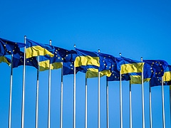 Ukrajna Kelet-Közép-Európa vezető hatalmává válhat