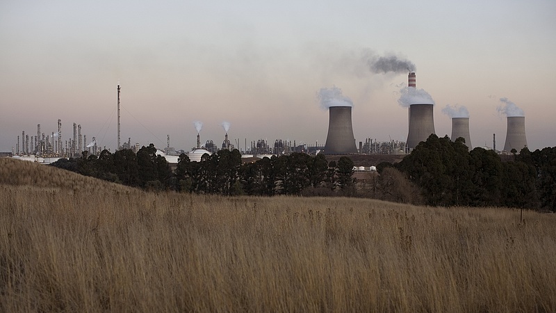 4000 megawattot vágtak le az országos hálózatról, mert földbe álltak a szénerőművek