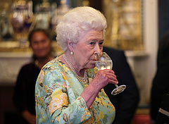 Családjával születésnapozott a ma 96 éves II. Erzsébet királynő