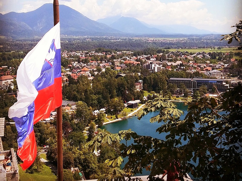 Lesz második forduló a szlovén elnökválasztáson