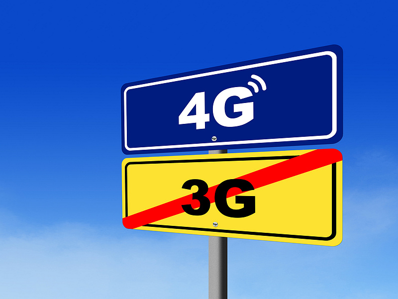Egy korszak vége: lekapcsolta 3G mobilhálózatát a Magyar Telekom