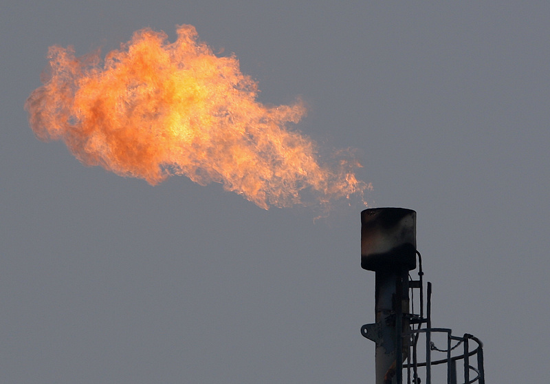 Kiderült a turpisság: nem is kapjuk olcsón az orosz gázt