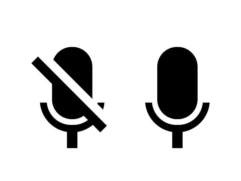 Valóban lehallgatnak a mikrofonok? Kiderülnek az alkalmazások trükkjei