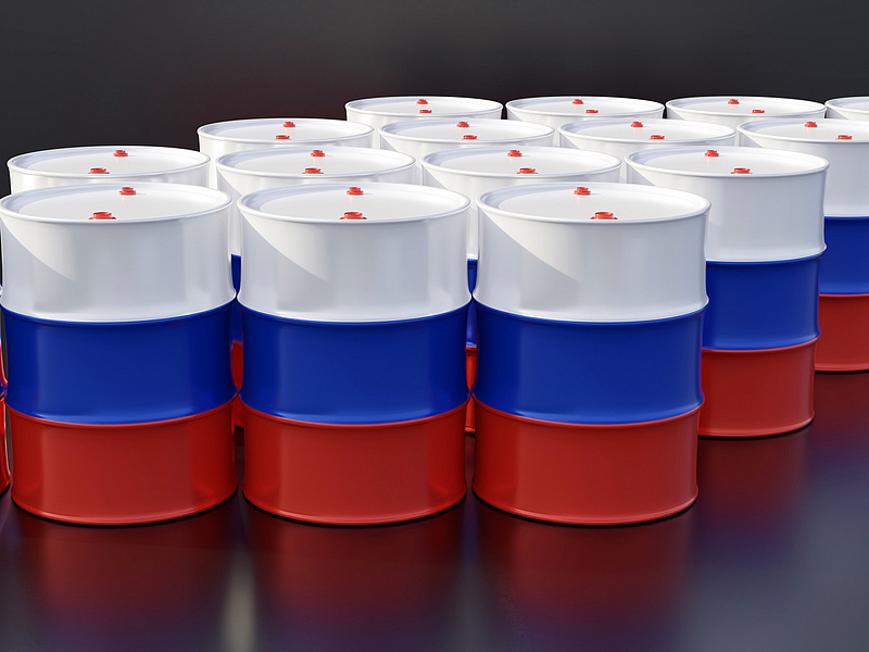 Moszkvának sem könnyű: az olajtermelés csökkenésével számolnak