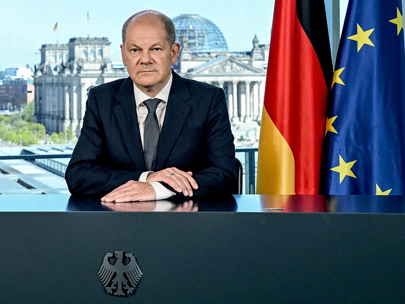 ING: túl keveset tett az asztalra a német kormány