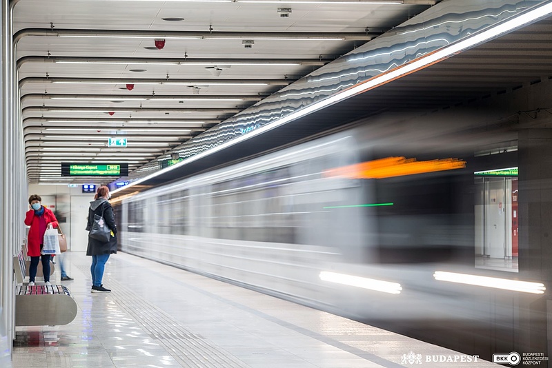 Hónapokat csúszik a 3-as metró átadása