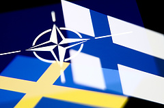 Kutatók: a finn és svéd csatlakozás stratégiai fontosságú a NATO számára