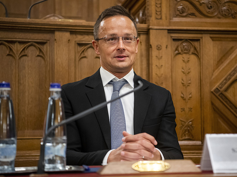 Szerbiával erősített energetikai kapcsolatokat a magyar kormány