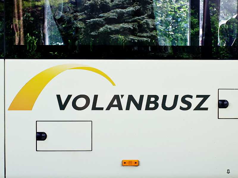 Száznegyven új buszt vesz a Volánbusz