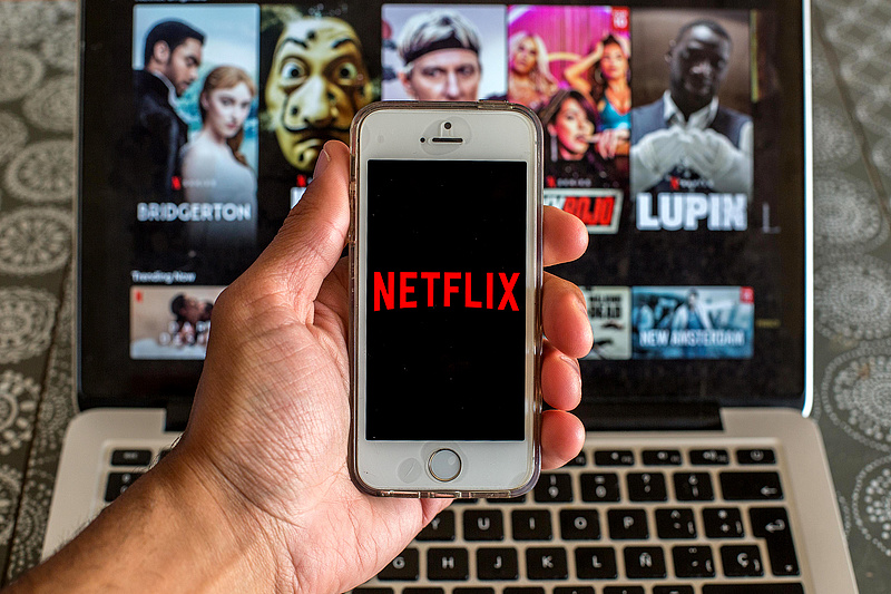 A Netflix elárulta, hogy mikortól vérezteti ki a jelszómegosztást