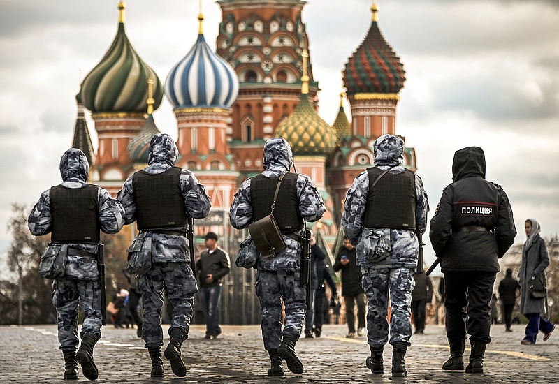 Rengeteg orosz katona tagadta meg az ukrajnai szolgálatot