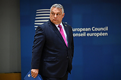 Orbán Viktor: "senki nem emelt szót a magyar álláspont ellen"