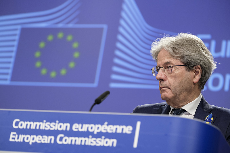 Az EU véget vet a költségvetési csapongásnak, új szabályokat vezetnek be