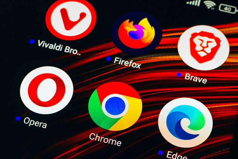 A Chrome és Firefox vitájának célkeresztjébe kerültek a reklámblokkolók