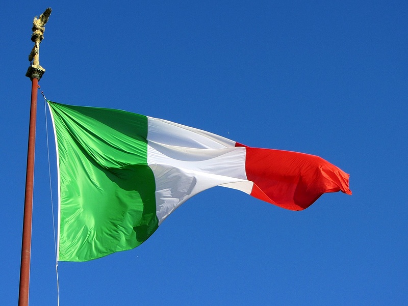 Folytatódik a kormányválság Olaszországban