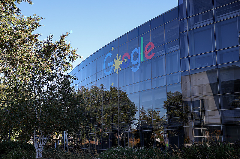 A Google elbukta a fellebbezést, közeleg a 4 milliárd eurós rekordbírság 