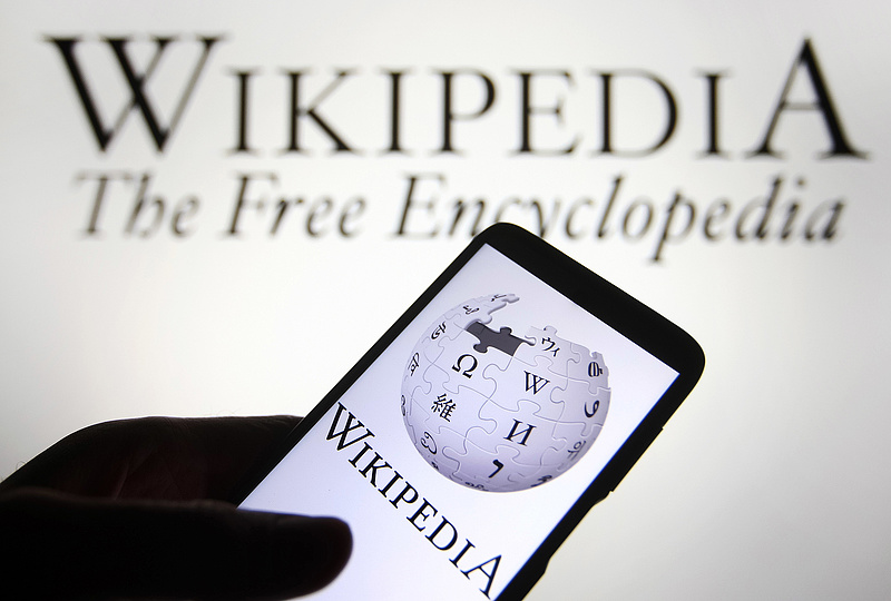 Istenkáromló tartalom miatt blokkolták Pakisztánban a Wikipédiát