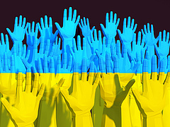 Ukrajna megkapta az uniós tagságra vonatkozó első ajánlást