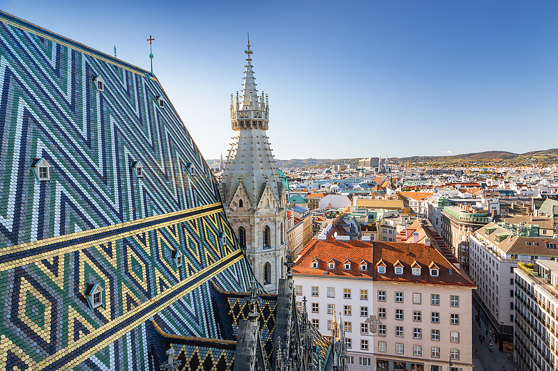 Bécs felkészült a luxusturizmusra, leesik az állunk az osztrák főváros újdonságai láttán