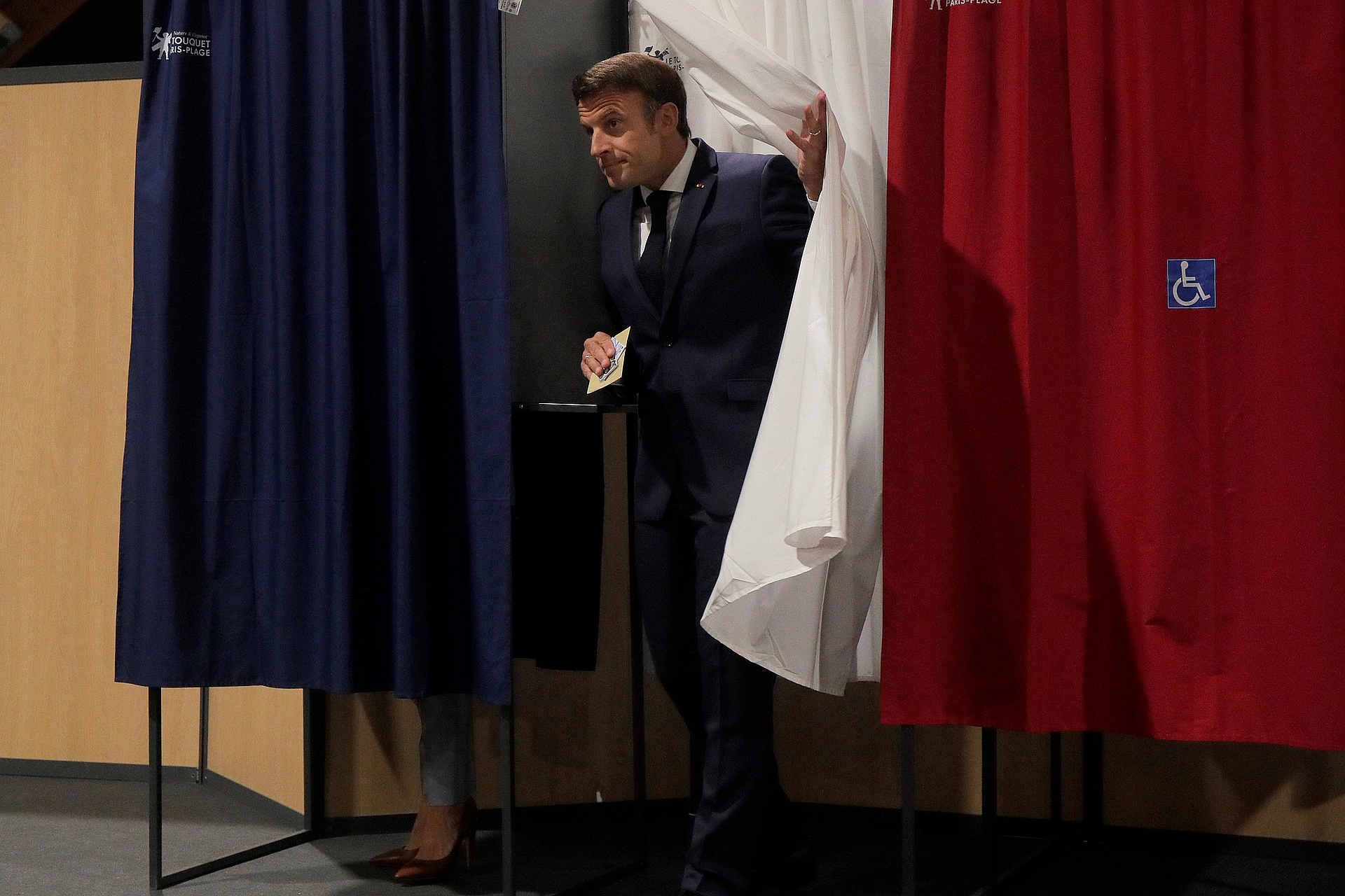 Macron elnökségének legnehezebb időszaka következik