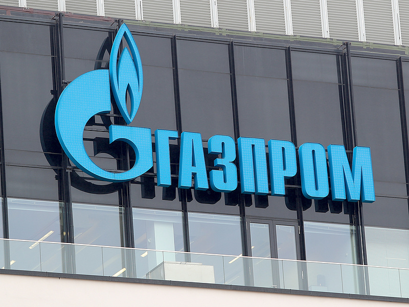 Beszakadóban a Gazprom földgázkitermelése, a helyzet pedig csak romolhat
