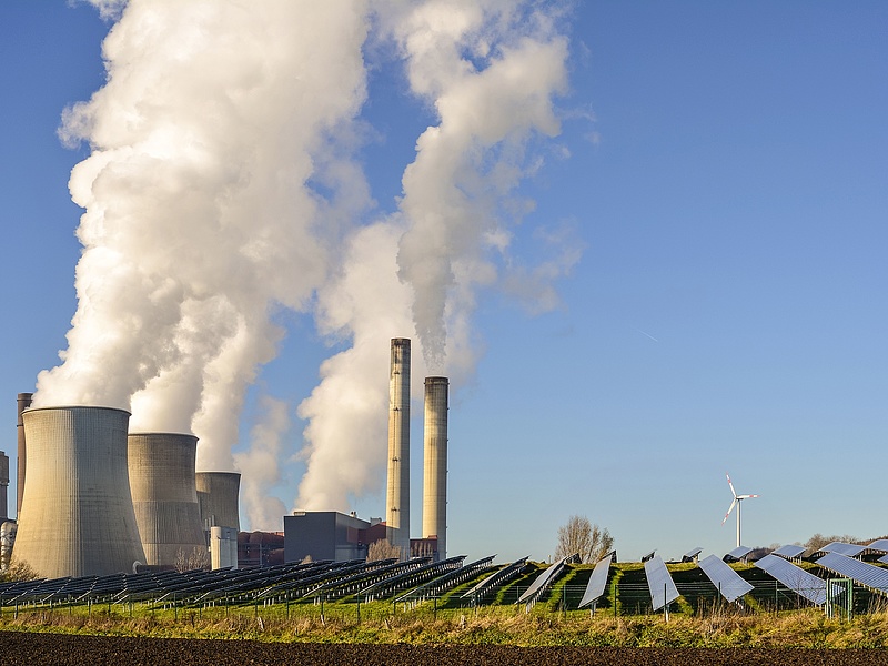 Németország fogyasztói különadóval fizettetné meg az energiaárak emelkedését