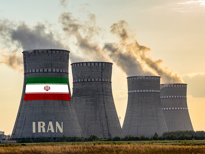 Az irániak az amerikaiakra kenik az atomalku meghiúsulását