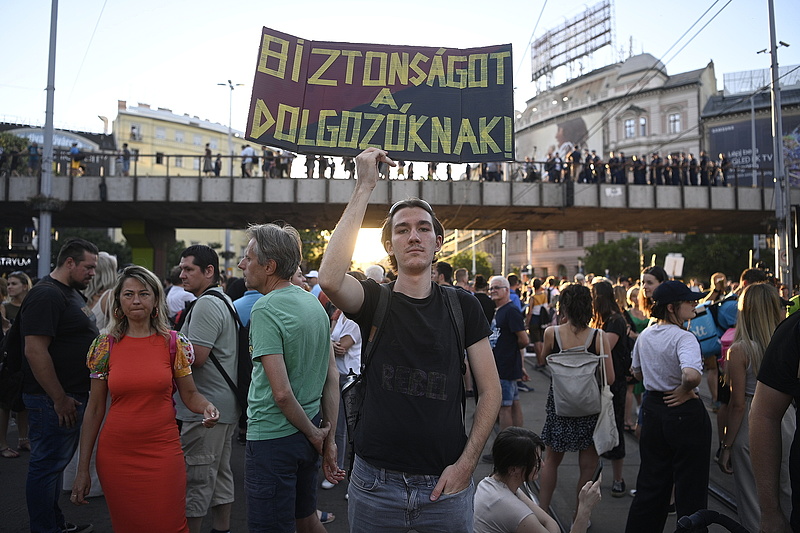 Kata: mi a véleménye a magyaroknak az egyik kutatás szerint?