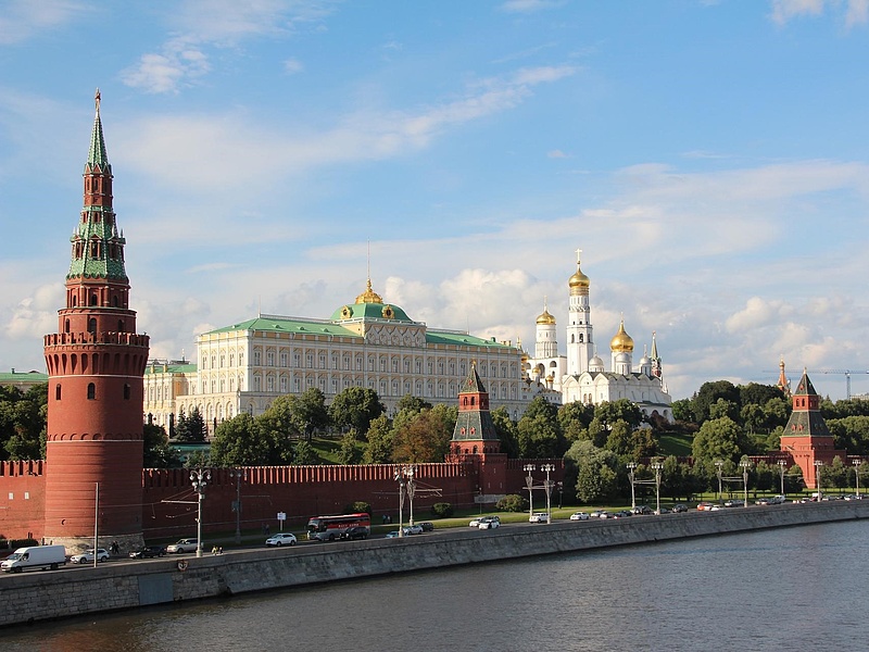 Putyin elismerte, a szankciók miatt hatalmas kihívás előtt áll Oroszorország