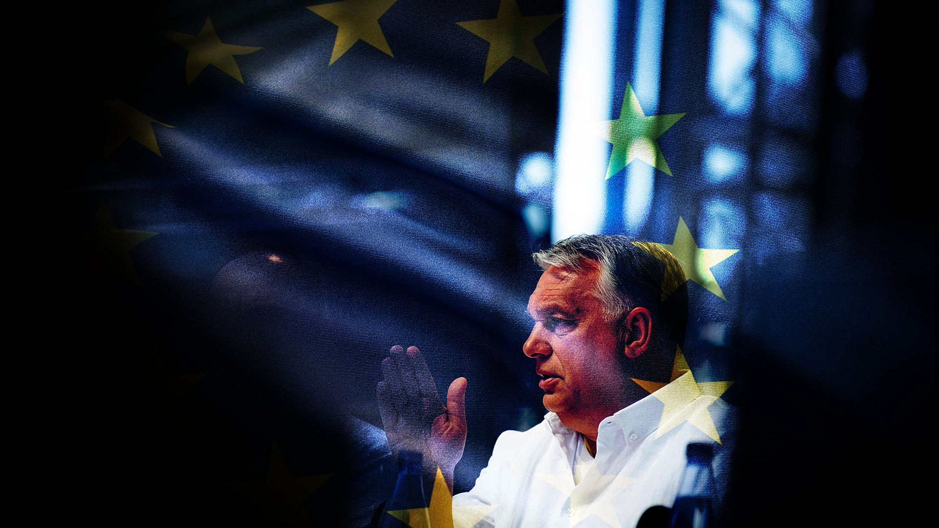 Orbán Viktor átlépett egy határt az EU-ban, de az uniós források más okokból apadhatnak el