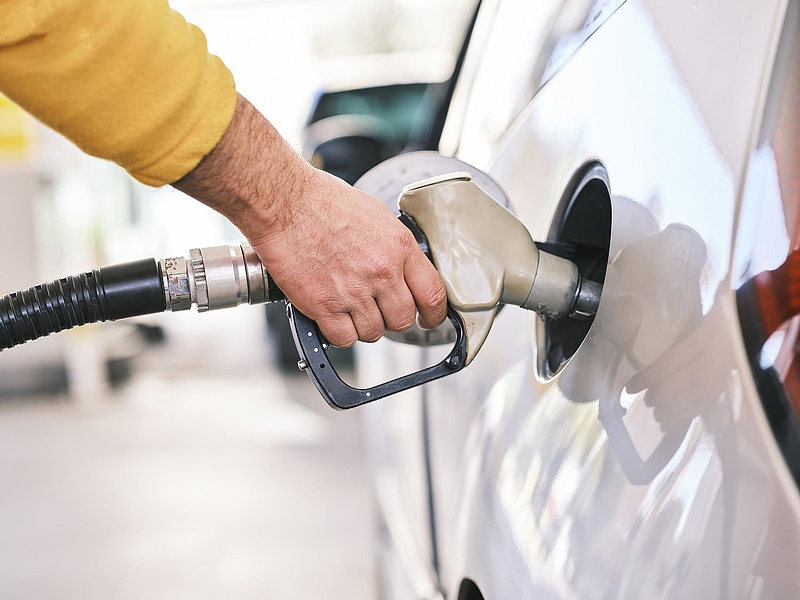 Figyelmeztetés érkezett: hamarosan száz benzinkúton elfogyhat az üzemanyag