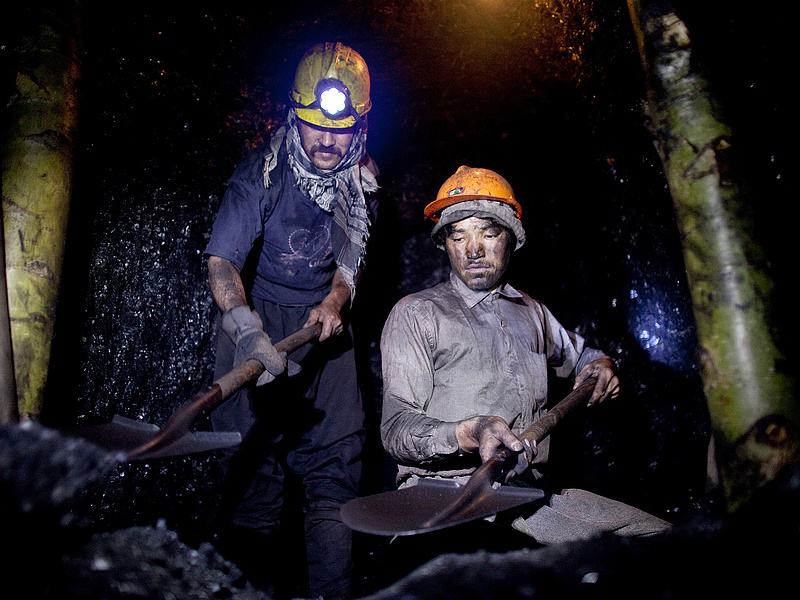 Befalaznák miniszterelnöküket a lengyel bányászok